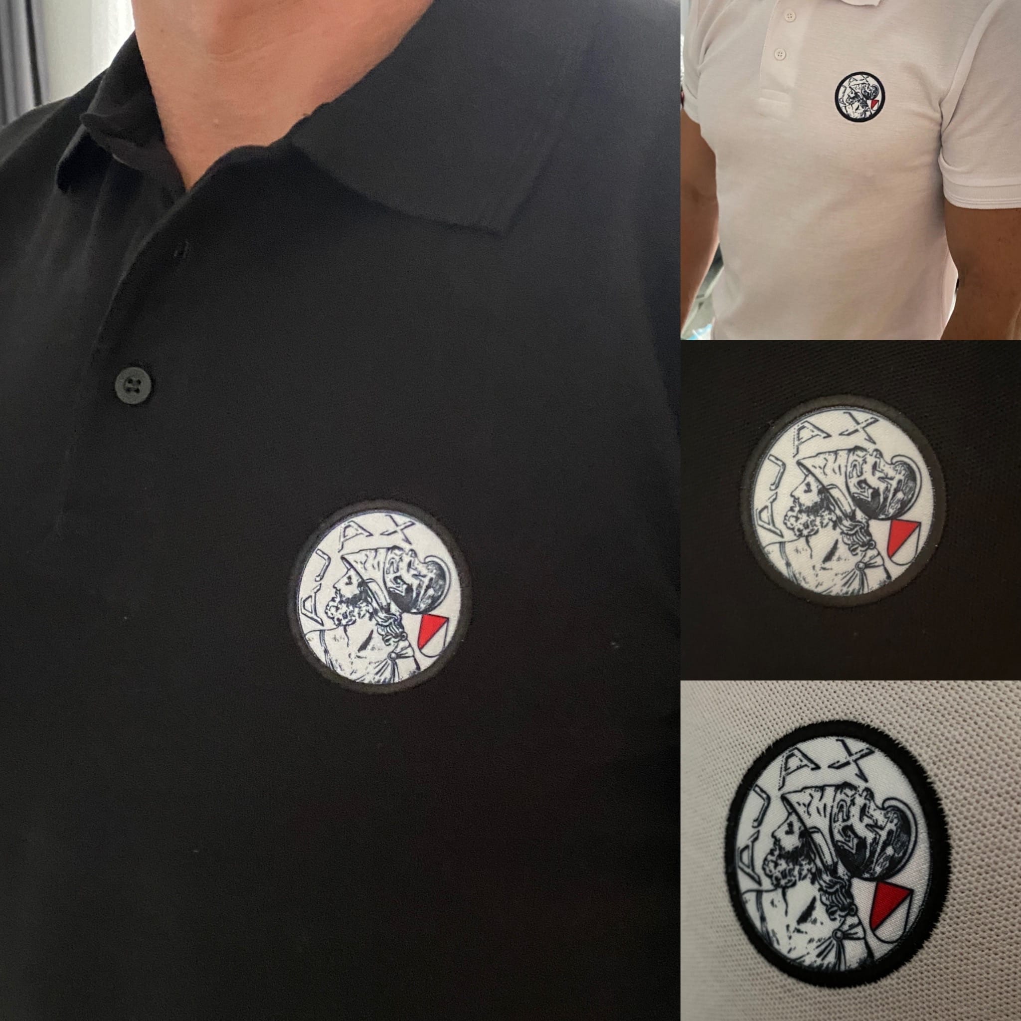 Polo oude logo
