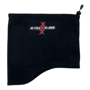 NO face nekwarmer