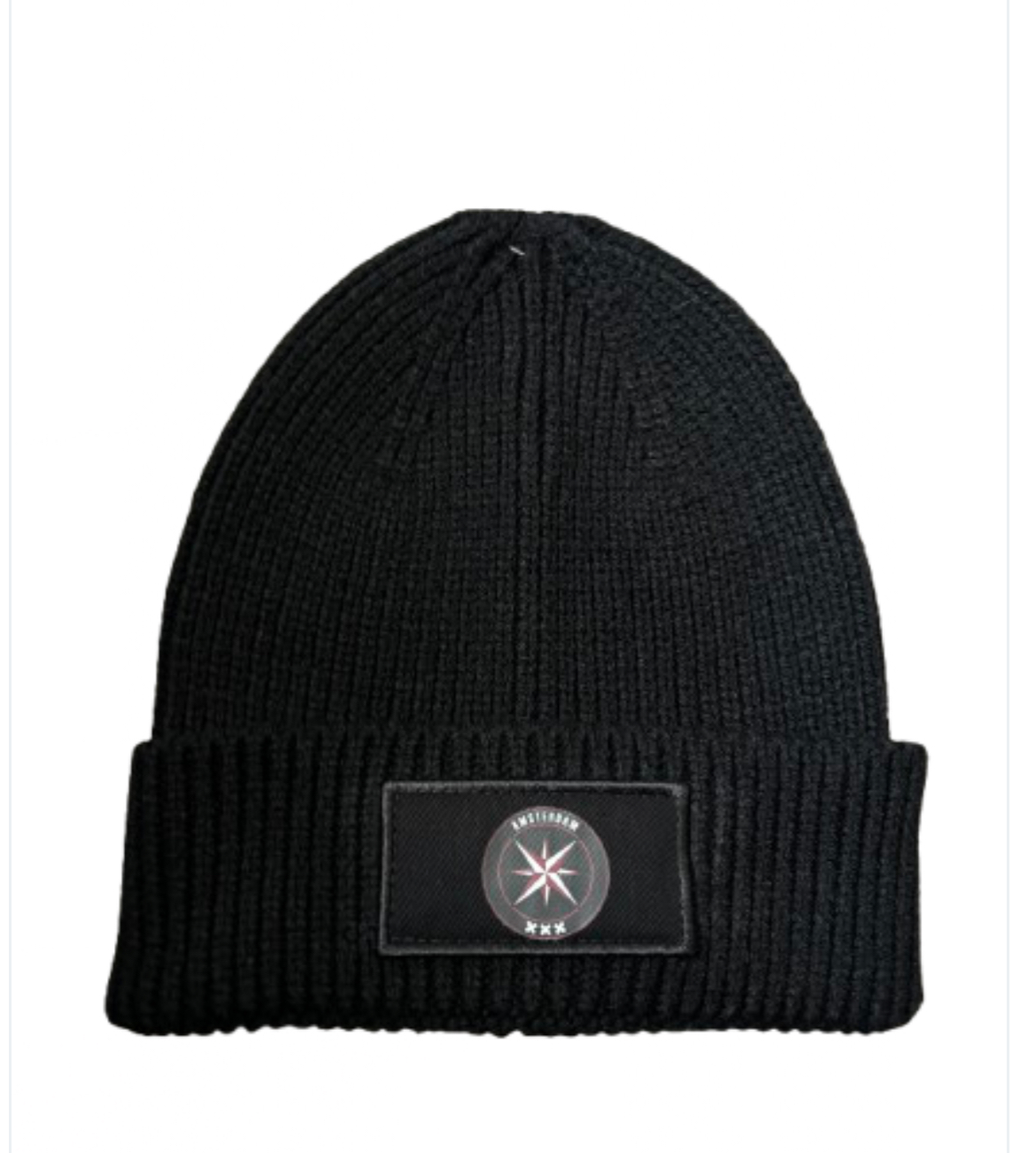 Amca nekwarmer