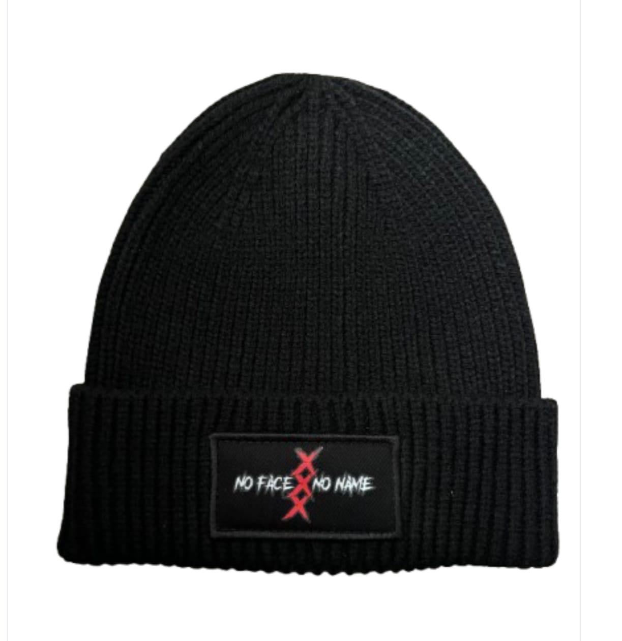No face 2 delige winter set