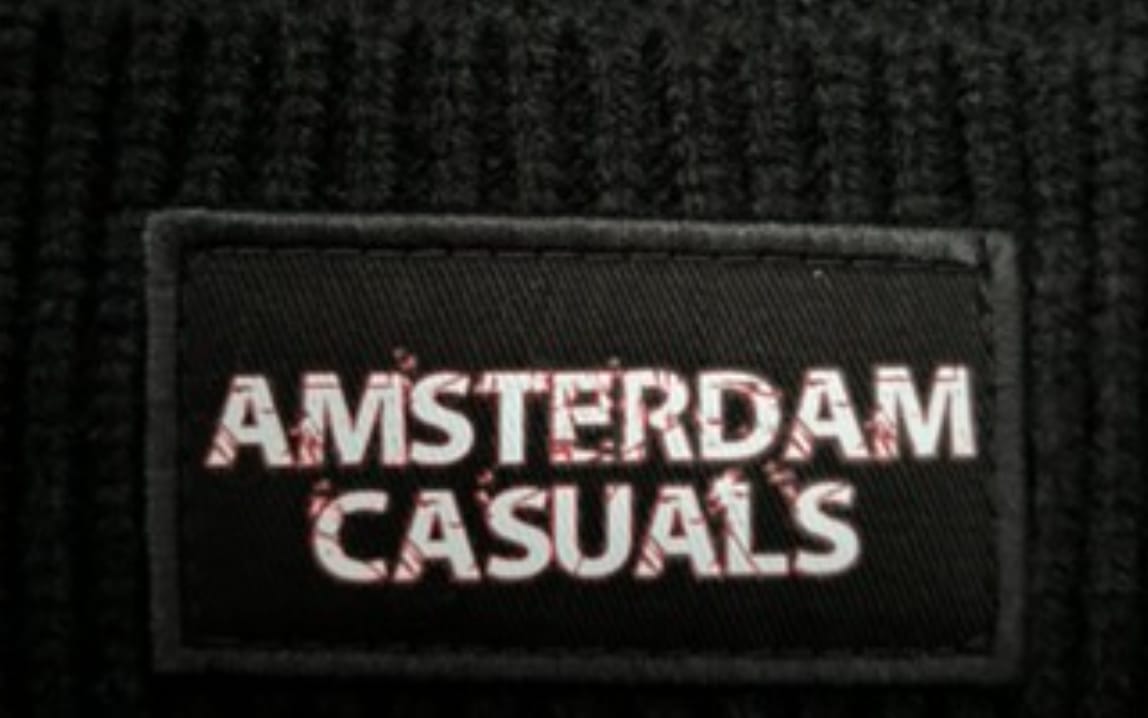 Casuals muts banner