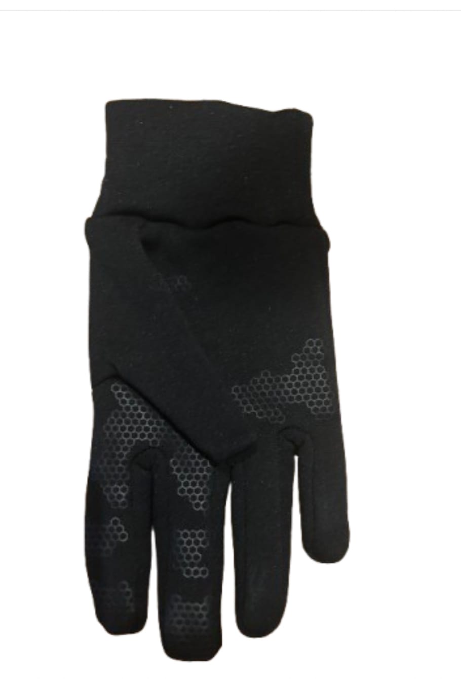 Handschoenen softshell Ajax logo