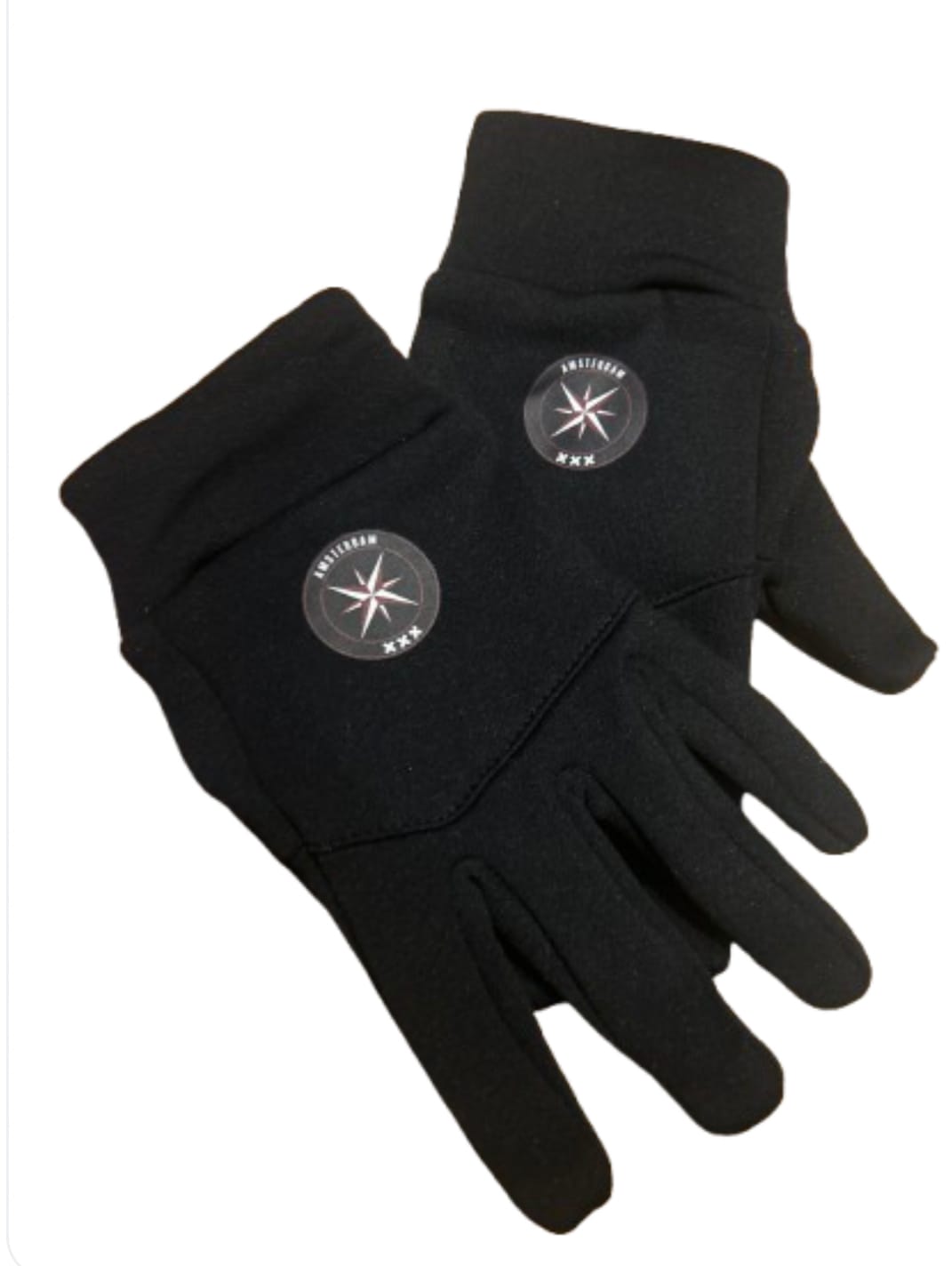 Amca nekwarmer