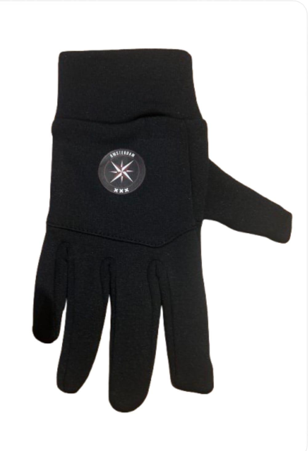 Handschoenen softshell amca