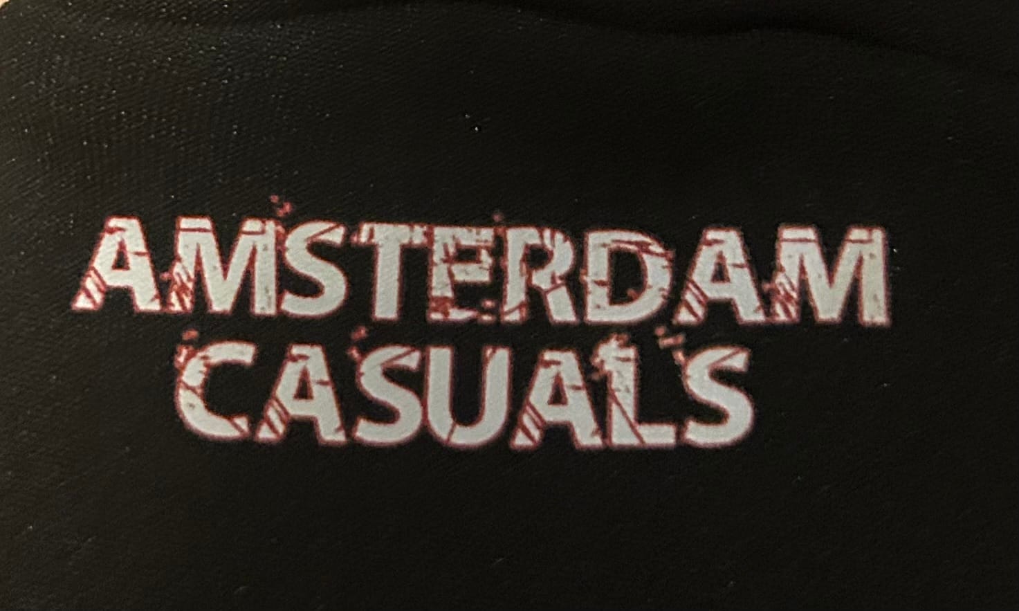 Handschoenen softshell banner