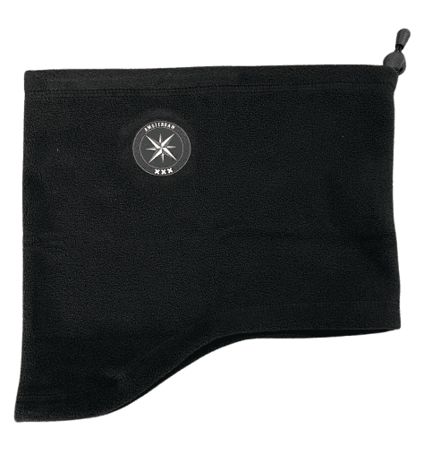 Amca nekwarmer