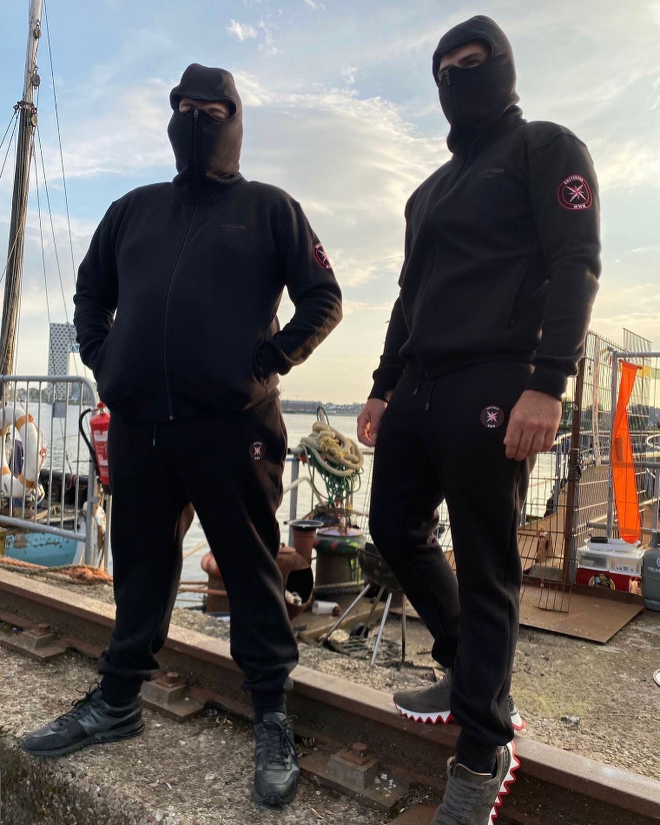 AMCA Ninja 2.0