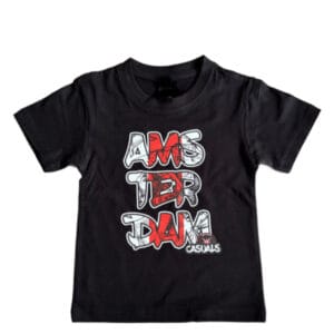 AM*DAM  2.0 zwart
