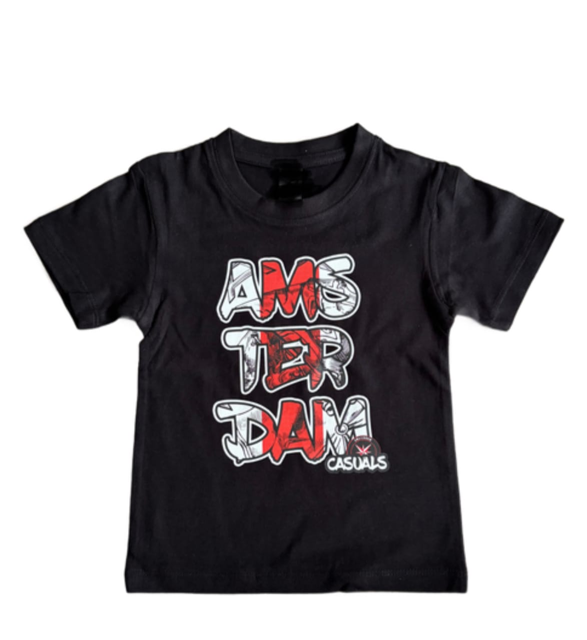 AM*DAM  Kids