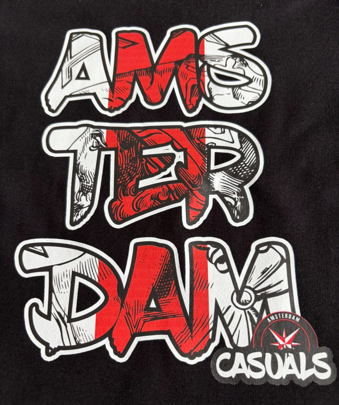 AM*DAM  Kids