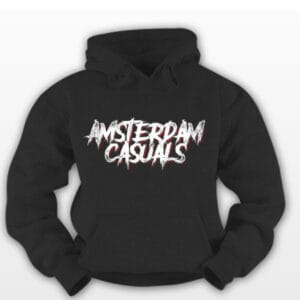 Hoodie no face kids