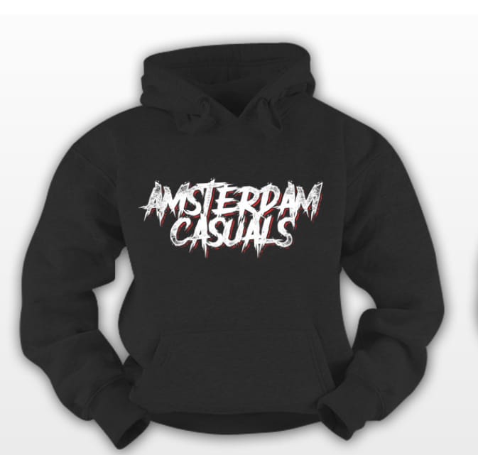 Hoodie no face kids