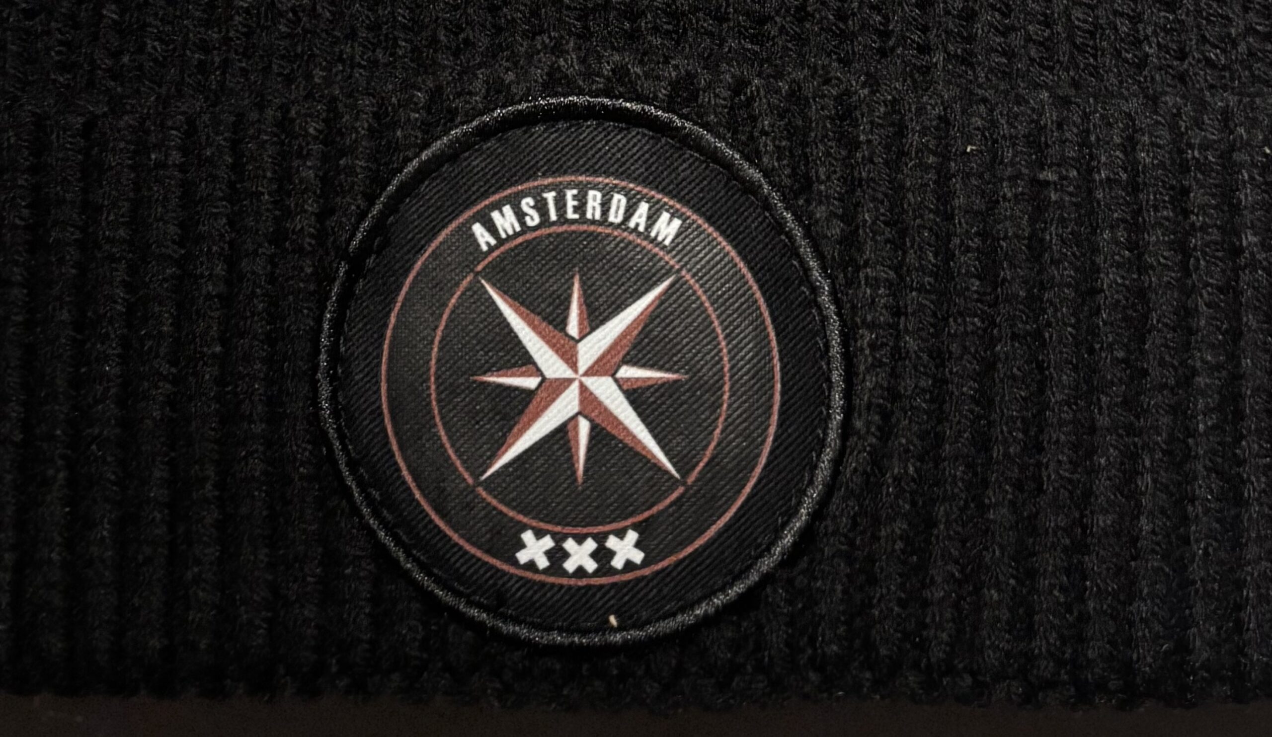 AMCA 2 delige winter set