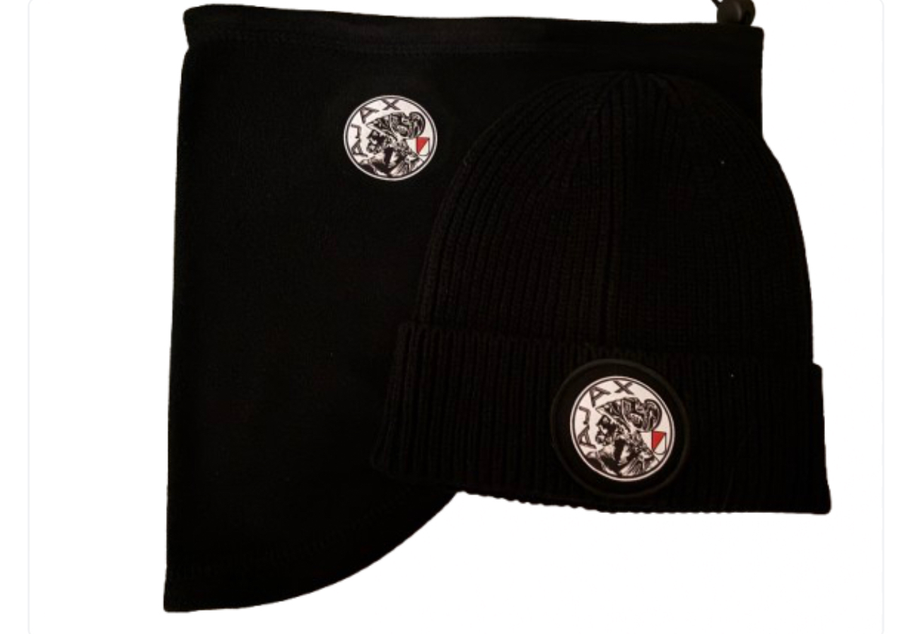 ajax 2 delige winter set