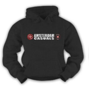Hoodie Banner kids