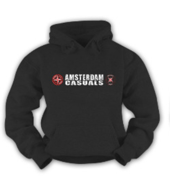 Hoodie Banner kids