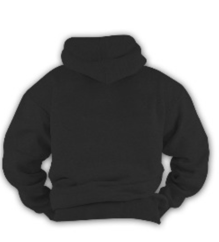 Hoodie Banner kids
