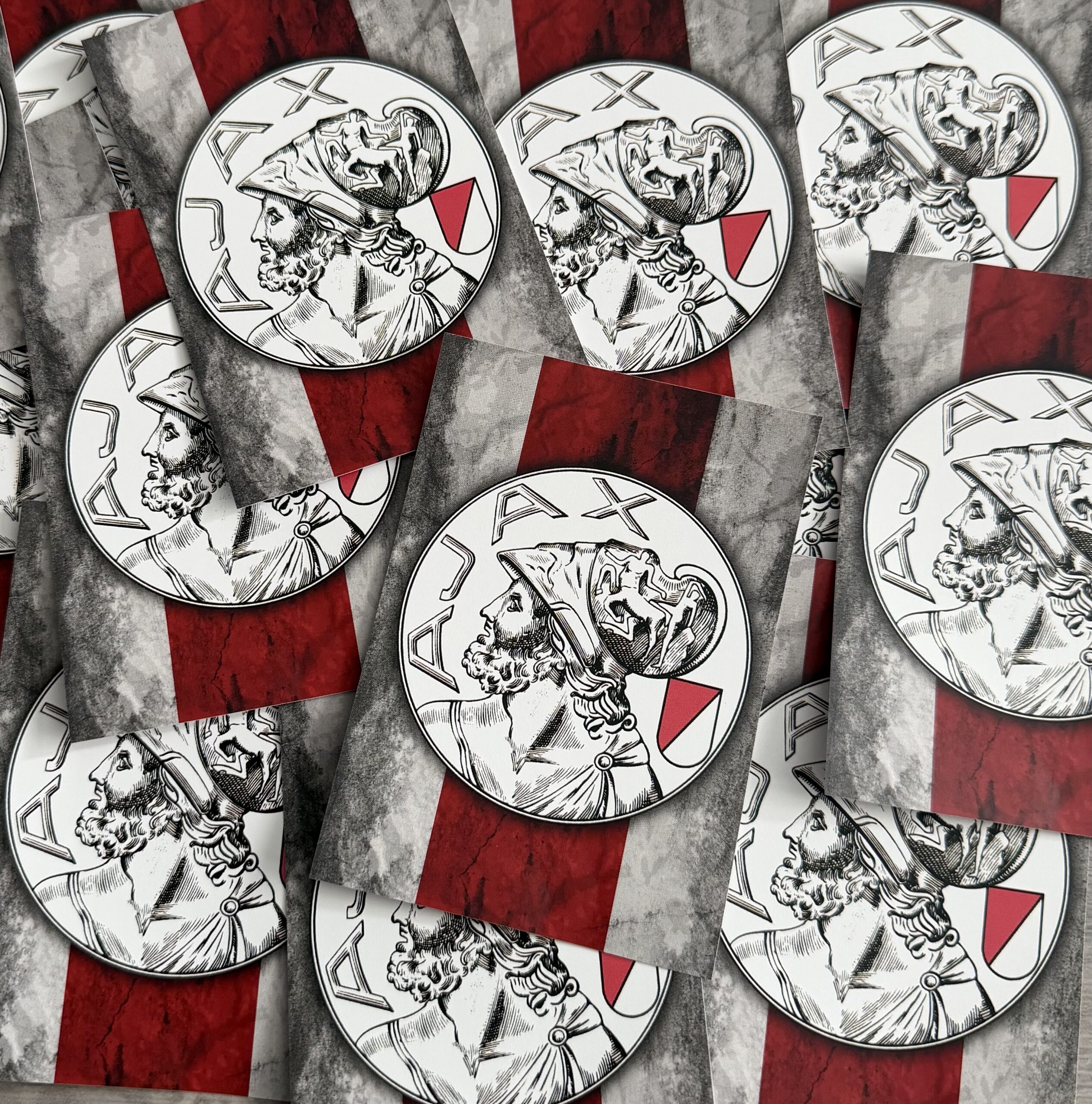 sticker ajax 2.0