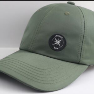 Classic cap army green