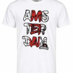 AM*DAM  2.0 wit